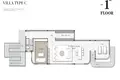 Вилла 6 комнат 584 м² Си Сунтон, Таиланд