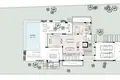 Willa 4 pokoi 496 m² Kouklia, Cypr