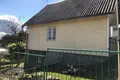 Dom 89 m² Lasanski sielski Saviet, Białoruś