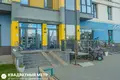 3 room apartment 53 m² Minsk, Belarus