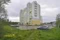 Apartamento 44 m² Kalodziscanski sielski Saviet, Belarús