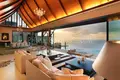 villa de 5 chambres 1 200 m² Choeng Thale, Thaïlande