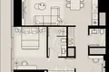 2 bedroom apartment 149 m² Dubai, United Arab Emirates