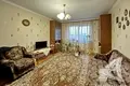 3 room apartment 67 m² Muchaviecki sielski Saviet, Belarus