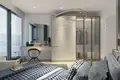 Квартира 5 комнат 197 м² Konak, Турция