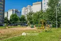 1 bedroom apartment 50 m² Minsk, Belarus