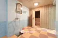 2 room house 152 m² Kalodziscanski sielski Saviet, Belarus