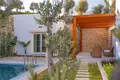 Casa 2 habitaciones 125 m² Bodrum, Turquía