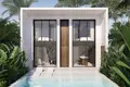 Villa 40 m² Bukit, Indonesia