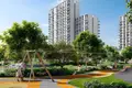 Квартира 2 комнаты 66 м² Дубай, ОАЭ