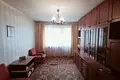 3 room apartment 61 m² Minsk, Belarus