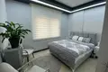 Apartamento 1 habitacion 59 m² Oba, Turquía