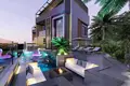 5-Zimmer-Villa 275 m² Alanya, Türkei