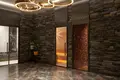 Квартира 57 м² Аланья, Турция