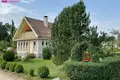 Дом 61 м² Kaubariskis, Литва