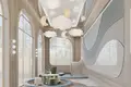 Appartement 2 chambres 61 m² Phuket, Thaïlande