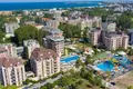 Mieszkanie 1 pokój 47 m² Nesebyr, Bułgaria