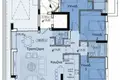 Appartement 2 chambres 118 m² Latsia, Chypre