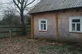 Haus 37 m² Tracciakouski sielski Saviet, Belarus