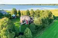 Maison  Comté de Norrbotten, Suède