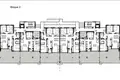 Квартира 3 комнаты 71 м² Ориуэла, Испания