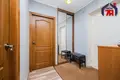 Appartement 2 chambres 42 m² Minsk, Bélarus
