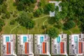 3 bedroom villa 283 m² Rabac, Croatia