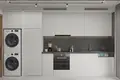 Studio apartment 45 m² Girne Belediyesi, Northern Cyprus