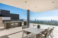villa de 5 chambres 655 m² Finestrat, Espagne
