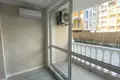 1 room studio apartment 39 m² Nesebar, Bulgaria
