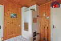 Dom 79 m² Lasanski sielski Saviet, Białoruś