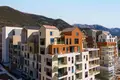 Mieszkanie 2 pokoi 91 m² Tivat, Czarnogóra