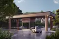 6-Zimmer-Villa 411 m² İzmit, Türkei