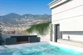 Wohnung 2 zimmer 81 m² Alanya, Türkei