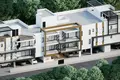 Mieszkanie 2 pokoi 101 m² Dystrykt Larnaka, Cypr