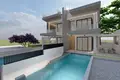 5 bedroom villa 262 m² Chloraka, Cyprus