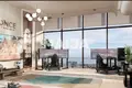 1 bedroom apartment 34 m² Na Kluea, Thailand