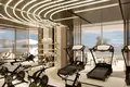 Apartamento 6 habitaciones 1 162 m² Dubái, Emiratos Árabes Unidos