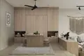 Piso independiente 1 habitacion 696 m² Santa Maria Huatulco, México