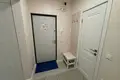 Wohnung 2 zimmer 56 m² in Homel, Belarus