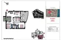 Wohnung 3 Schlafzimmer 93 m² Urbanizacion Mil Palmeras, Spanien