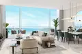 Piso en edificio nuevo Signature Liv Lux