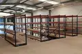 Produktion 1 100 m² Estepona, Spanien