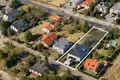 Atterrir 1 021 m² Sieroslaw, Pologne
