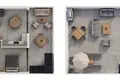 Дом 3 комнаты 57 м² Вера, Испания