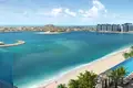 Apartamento 1 habitacion 80 m² Dubái, Emiratos Árabes Unidos
