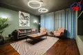 1 room apartment 46 m² Minsk, Belarus