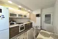 Wohnung 1 zimmer 45 m² Muchaviecki sielski Saviet, Belarus