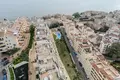 Penthouse 3 Schlafzimmer 125 m² Benalmadena, Spanien