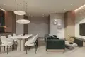 Mieszkanie 2 pokoi 109 m² Kutuh, Indonezja